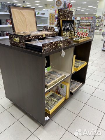 Стеллаж, торговое оборудование Стеллаж, торговое оборудование