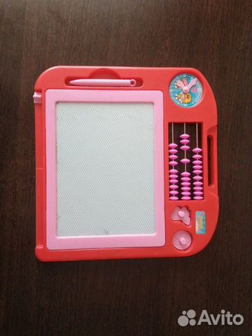 Пакет игрушек