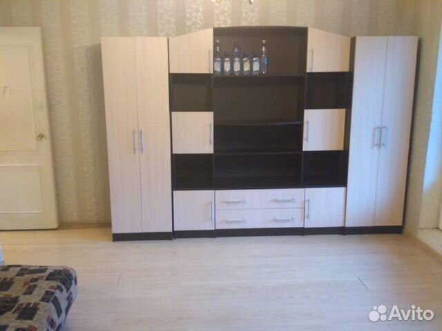 3-к квартира, 55 м², 3/9 эт.