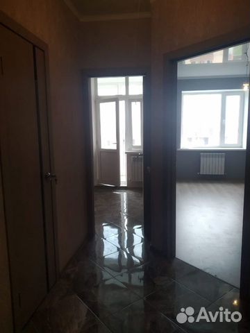 1-к квартира, 32 м², 16/24 эт.