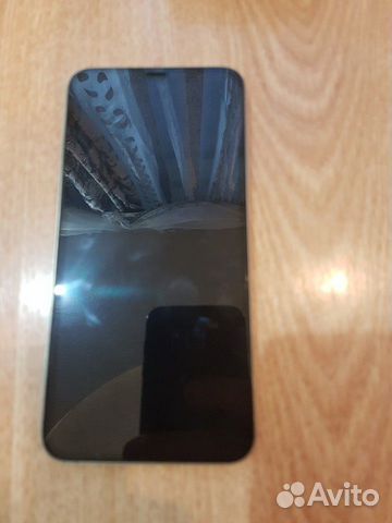 iPhone 11 pro max 64 GB