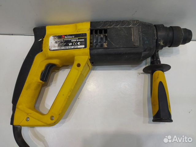 Перфораторы Kolner KRH620HC Перфораторы Kolner KRH620HC