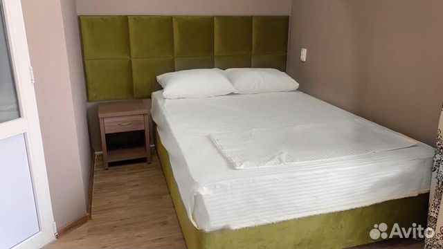 Комната 20 м² в 1-к, 1/3 эт.