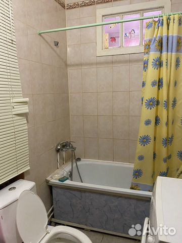 2-к квартира, 41.6 м², 4/5 эт.