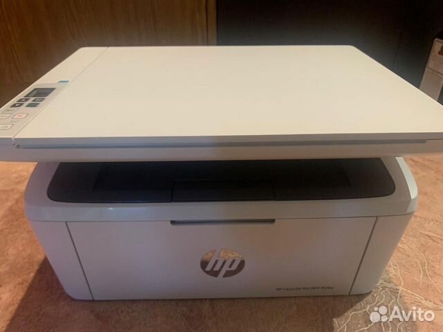 Мфу HP Laser Jet Pro M28w