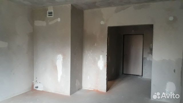Студия, 33.3 м², 7/19 эт. Студия, 33.3 м², 7/19 эт.