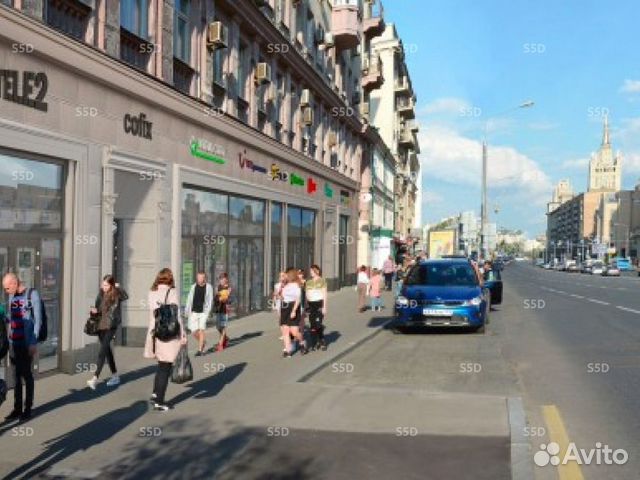 Продам торговое помещение, 177 м² Продам торговое помещение, 177 м²
