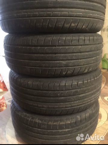 Шины Good year Eagle F1 asymmetric3 235*50 R19 Шины Good year Eagle F1 asymmetric3 235*50 R19