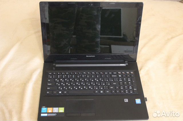 Ноутбук Lenovo G50-30 Ноутбук Lenovo G50-30