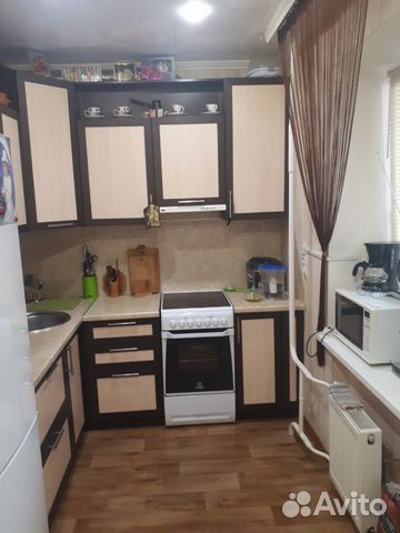 1-к квартира, 36 м², 16/18 эт.