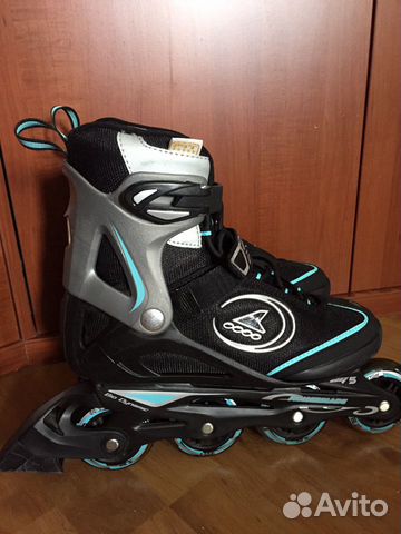 Ролики Rollerblade Ролики Rollerblade