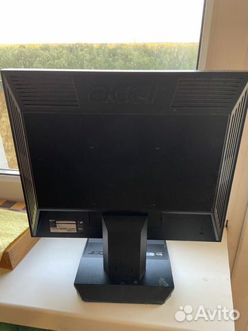 Монитор Acer Монитор Acer