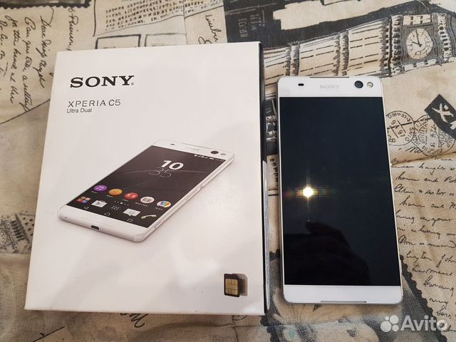 Xperia c5 ultra Xperia c5 ultra