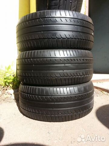 235 55 17 Michelin Primacy HP 85TG 235 55 17 Michelin Primacy HP 85TG