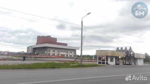 недвижимость Северодвинск Ломоносова 84