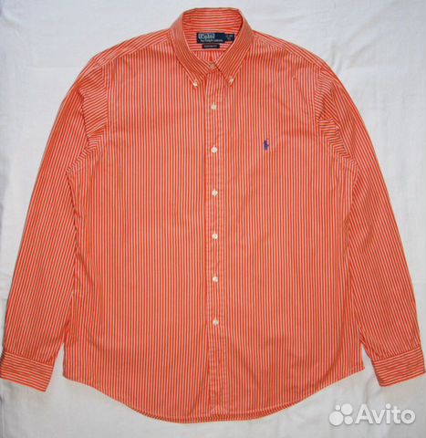 Ralph Lauren Рубашка Ralph Lauren Рубашка