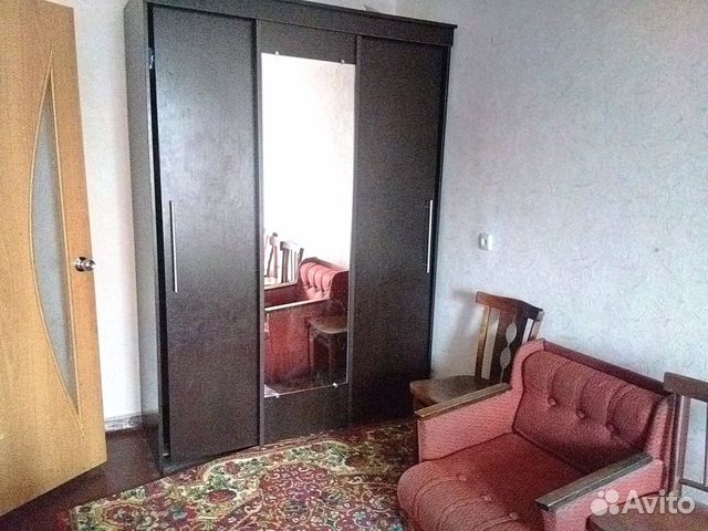 2-к квартира, 44 м², 4/5 эт.