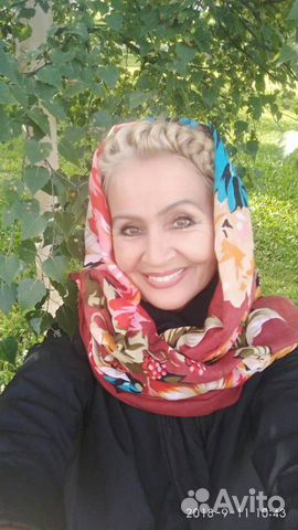 Сиделка, няня, помощница по дому Сиделка, няня, помощница по дому