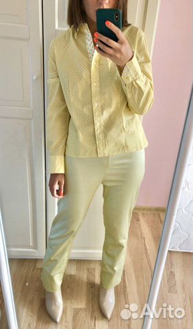 Комплект итальянский в стиле Etro, Marni Комплект итальянский в стиле Etro, Marni