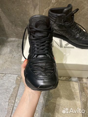Кроссовки Kenzo оригинал