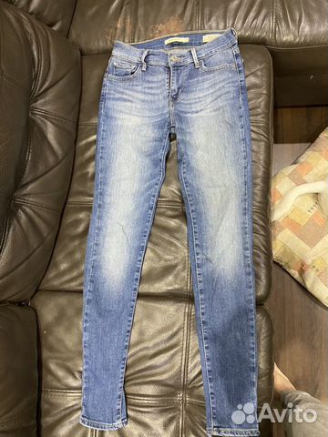 Джинсы Levi’s оригинал Джинсы Levi’s оригинал