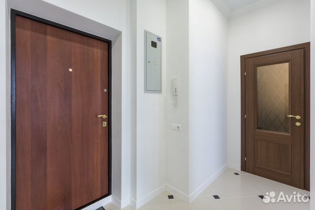 1-к квартира, 40 м², 14/22 эт. 1-к квартира, 40 м², 14/22 эт.