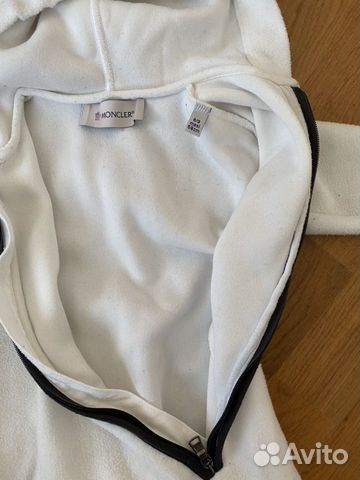 Moncler Комбинезон Moncler Комбинезон