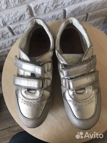 Кроссовки Pablosky