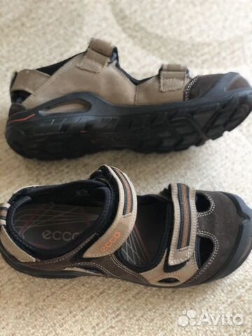 Сандали ессо р 39