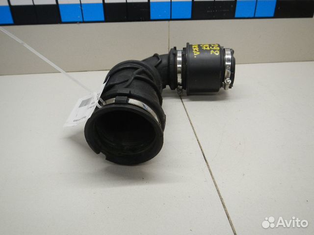 Патрубок воздушного фильтра Opel Mokka