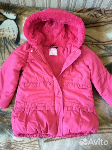 Куртка Куртка