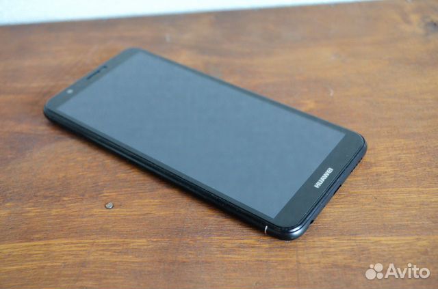 Huawei P Smart, 3/32, NFC