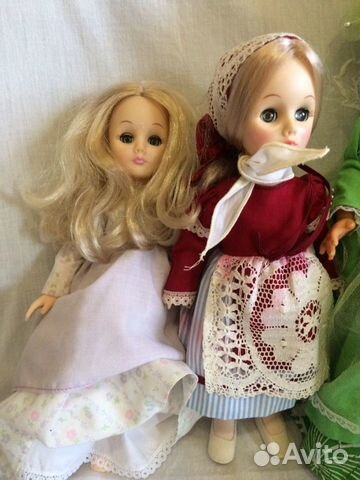 Кукла гдр Кукла гдр