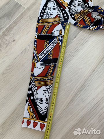 Леггинцы Dolce&Gabbana (110-116 см.) Леггинцы Dolce&Gabbana (110-116 см.)