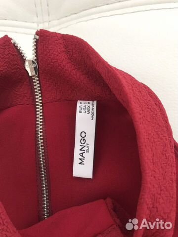 Платье Mango Платье Mango