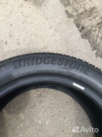 Шины Bridgestone 275/45 305/40 r20