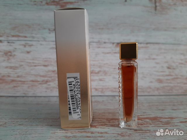 Yves Saint Laurent Cinema миниатюра Yves Saint Laurent Cinema миниатюра