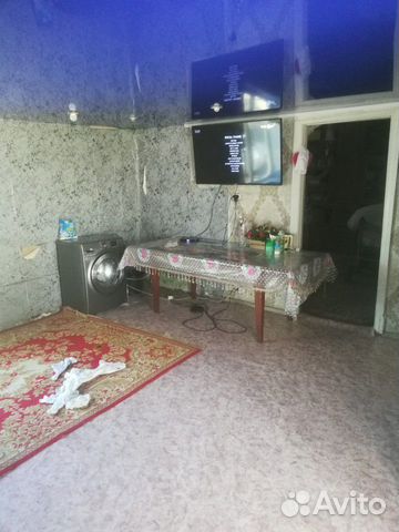 Дом 50 м² на участке 15 сот.