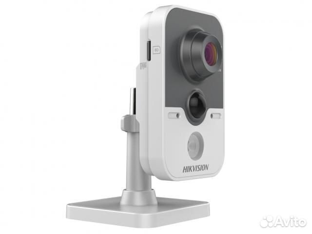 Видеокамера Hikwision DS-2CD2432F-I Видеокамера Hikwision DS-2CD2432F-I