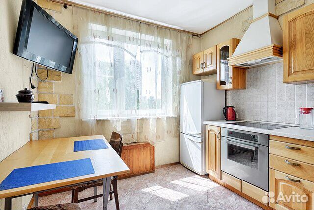 2-к квартира, 52 м², 4/12 эт. 2-к квартира, 52 м², 4/12 эт.