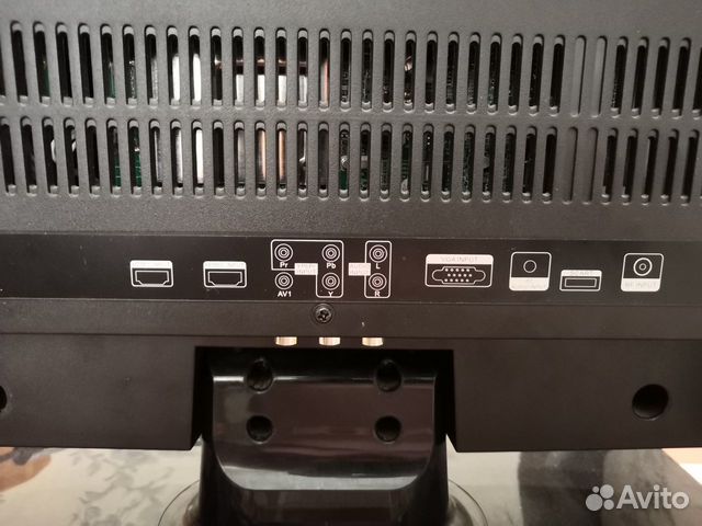 Телевизоры в разбор 2