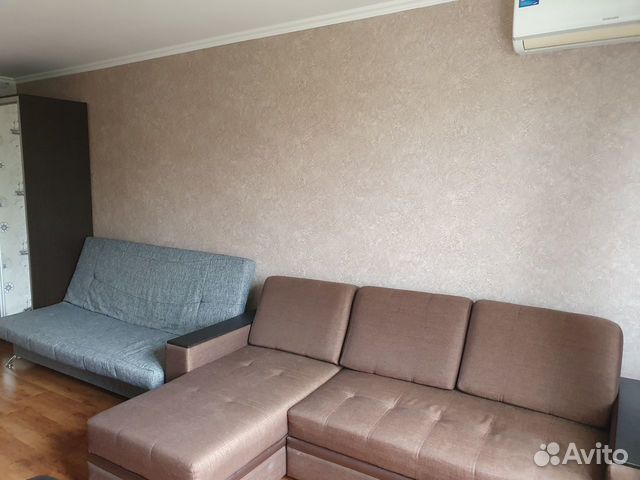 1-к квартира, 32.7 м², 3/9 эт. 1-к квартира, 32.7 м², 3/9 эт.