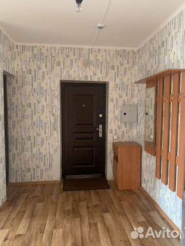 2-к квартира, 64 м², 8/16 эт.