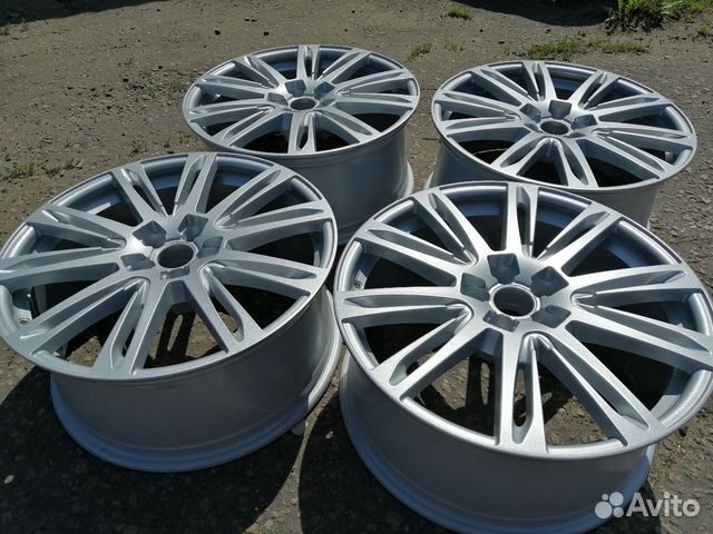 Диски Audi/VAG r19 Диски Audi/VAG r19