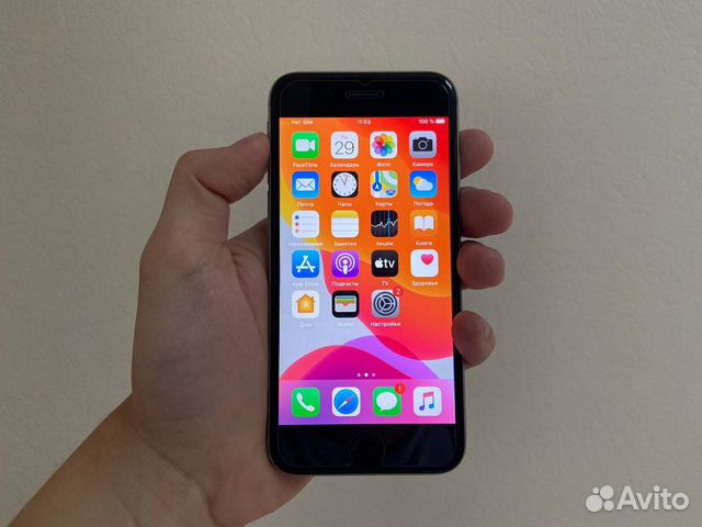 iPhone 6s 32GB SG бу Бесплатная доставка