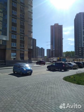4-к квартира, 101.6 м², 2/16 эт. 4-к квартира, 101.6 м², 2/16 эт.