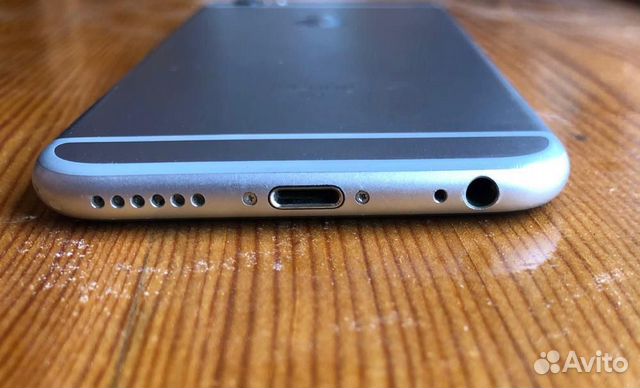 Телефон iPhone 6s 64g Телефон iPhone 6s 64g