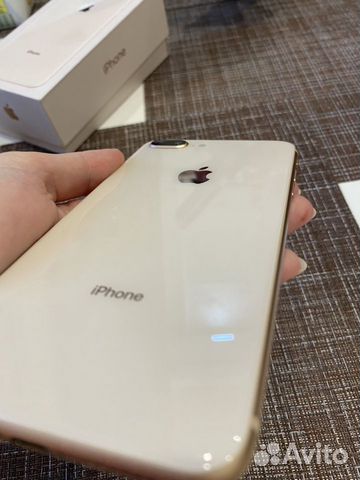 iPhone 8 Plus 64 gb iPhone 8 Plus 64 gb
