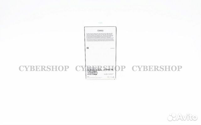 Смартфон Apple iPhone 11 128GB