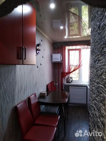 2-к квартира, 45 м², 3/5 эт.